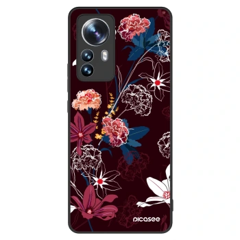 Etui na Xiaomi 12 Pro - Dark Meadow