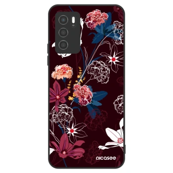 Etui na OPPO A16s - Dark Meadow