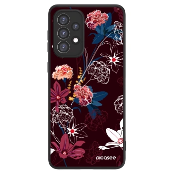 Picasee ULTIMATE CASE na Samsung Galaxy A33 5G A336 - Dark Meadow