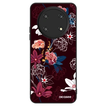 Etui na Honor Magic4 Lite 5G - Dark Meadow