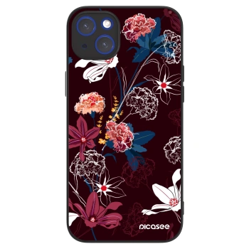 Picasee ULTIMATE CASE na Apple iPhone 14 Plus - Dark Meadow