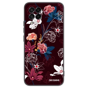 Etui na Samsung Galaxy M53 5G - Dark Meadow