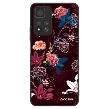 Etui na Xiaomi Redmi Note 11 Pro+ 5G - Dark Meadow