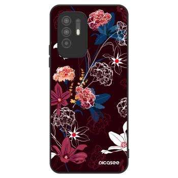 Etui na OPPO A94 5G - Dark Meadow