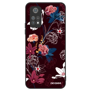 Etui na Xiaomi Poco M4 Pro - Dark Meadow