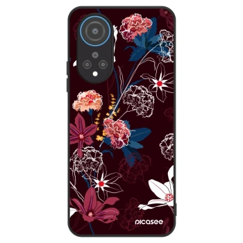 Etui na Honor X7 - Dark Meadow