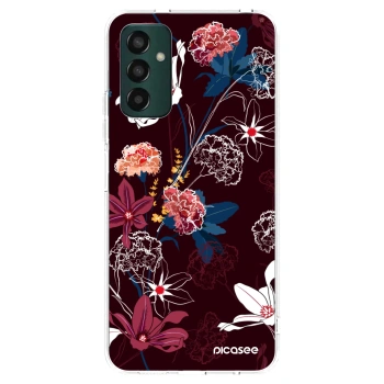Etui na Samsung Galaxy M23 5G - Dark Meadow