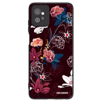 Etui na Motorola Moto G32 - Dark Meadow