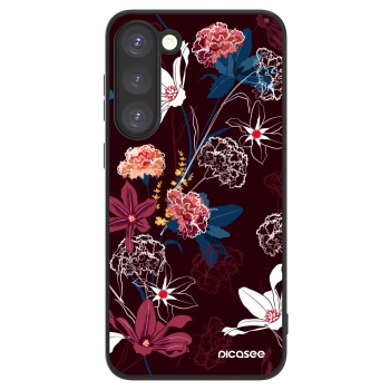 Etui na Samsung Galaxy S23+ 5G - Dark Meadow