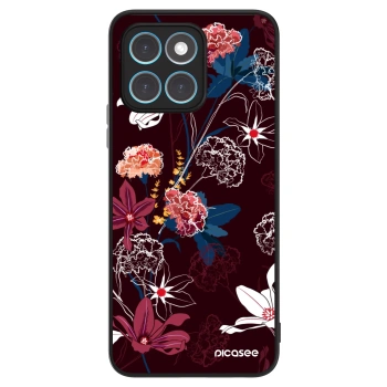 Etui na Honor X8 5G - Dark Meadow