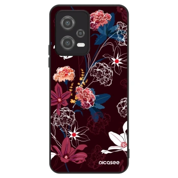 Etui na Xiaomi Poco X5 - Dark Meadow