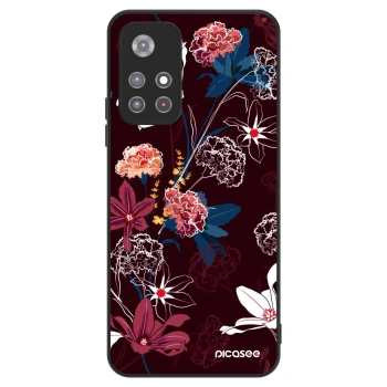 Etui na Xiaomi Redmi Note 11S 5G - Dark Meadow