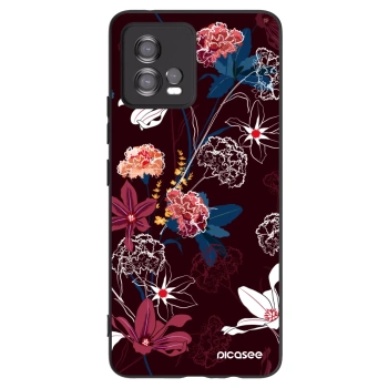Etui na Motorola Moto G72 - Dark Meadow