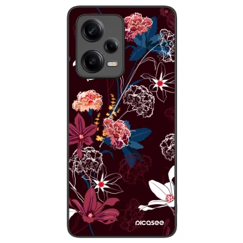 Picasee ULTIMATE CASE na Xiaomi Redmi Note 12 Pro 5G - Dark Meadow