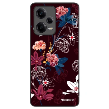 Picasee ULTIMATE CASE na Xiaomi Redmi Note 12 Pro+ 5G - Dark Meadow