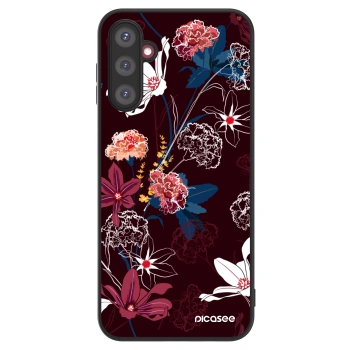 Picasee ULTIMATE CASE na Samsung Galaxy A14 4G A145R - Dark Meadow