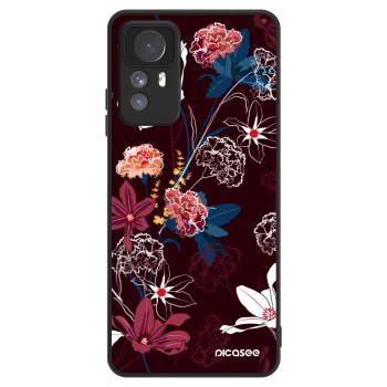 Etui na Xiaomi Redmi Note 12S - Dark Meadow