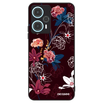 Etui na Xiaomi Poco F5 - Dark Meadow
