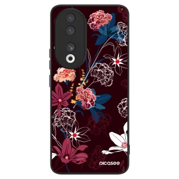 Etui na Honor 90 5G - Dark Meadow