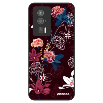 Etui na Xiaomi Poco F5 Pro 5G - Dark Meadow