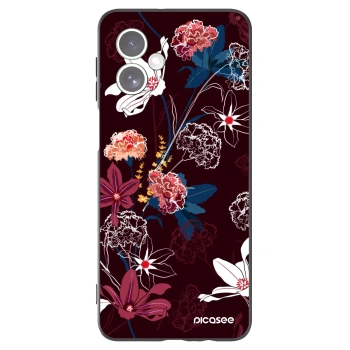 Etui na Motorola Moto G54 5G - Dark Meadow