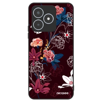Etui na Realme C53 - Dark Meadow