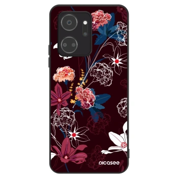 Etui na Honor X7a - Dark Meadow