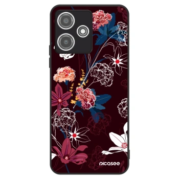 Etui na Xiaomi Redmi 12 5G - Dark Meadow