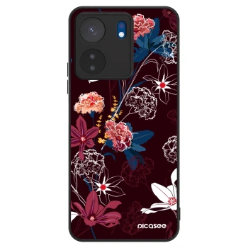Etui na Xiaomi Redmi 13C 4G - Dark Meadow