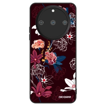 Etui na Realme 11 Pro+ - Dark Meadow