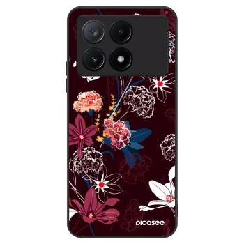 Etui na Xiaomi Poco X6 Pro - Dark Meadow
