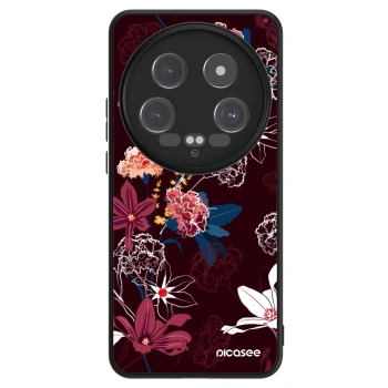 Etui na Xiaomi 14 Ultra - Dark Meadow