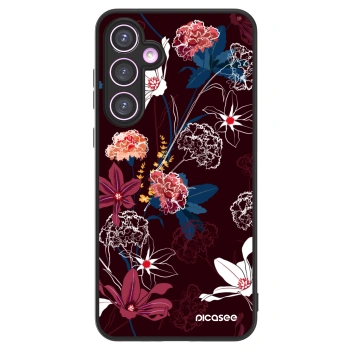 Picasee ULTIMATE CASE na Samsung Galaxy A35 5G A356B - Dark Meadow