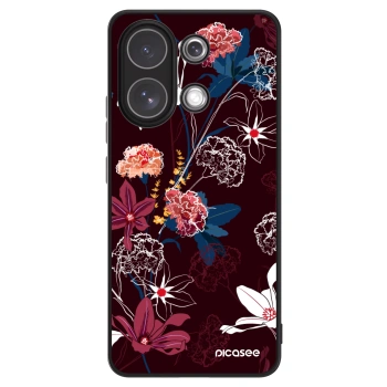 Etui na Xiaomi Redmi Note 13 4G - Dark Meadow