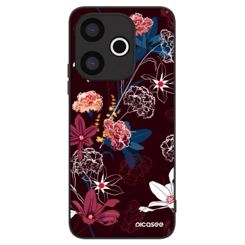 Etui na Xiaomi Redmi 13 4G - Dark Meadow