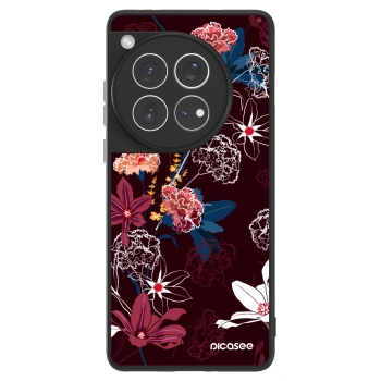 Picasee ULTIMATE CASE na OnePlus 12 5G - Dark Meadow
