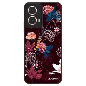 Etui na Motorola Moto G85 - Dark Meadow