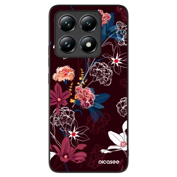 Picasee ULTIMATE CASE na Xiaomi 14T - Dark Meadow