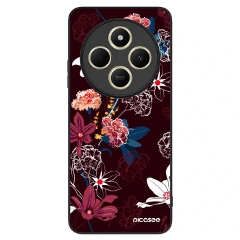 Etui na Xiaomi Redmi 14C - Dark Meadow