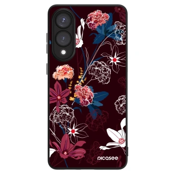 Etui na Samsung Galaxy S25 Edge 5G - Dark Meadow