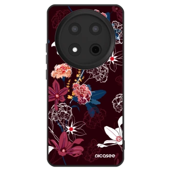 Etui na Honor Magic7 Lite 5G - Dark Meadow