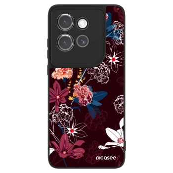 Etui na Motorola Edge 50 Neo - Dark Meadow