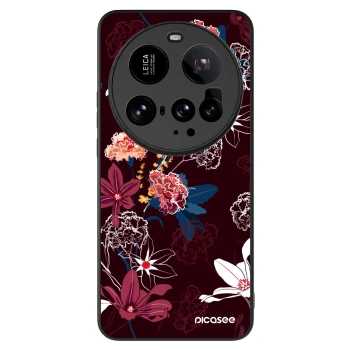 Picasee ULTIMATE CASE na Xiaomi 15 Ultra - Dark Meadow