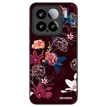 Etui na Xiaomi 15 - Dark Meadow