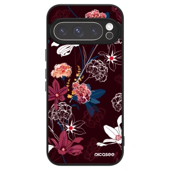 Etui na Google Pixel 9 Pro - Dark Meadow