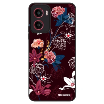 Etui na Motorola Moto G05 - Dark Meadow
