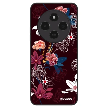 Etui na Xiaomi Poco C75 - Dark Meadow