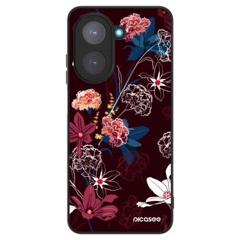 Etui na Xiaomi Redmi A5 - Dark Meadow