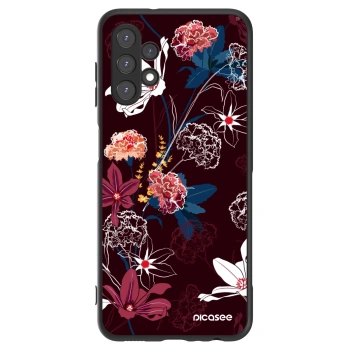 Etui na Samsung Galaxy A13 5G - Dark Meadow