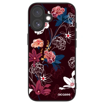 Picasee ULTIMATE CASE na Apple iPhone 17 - Dark Meadow